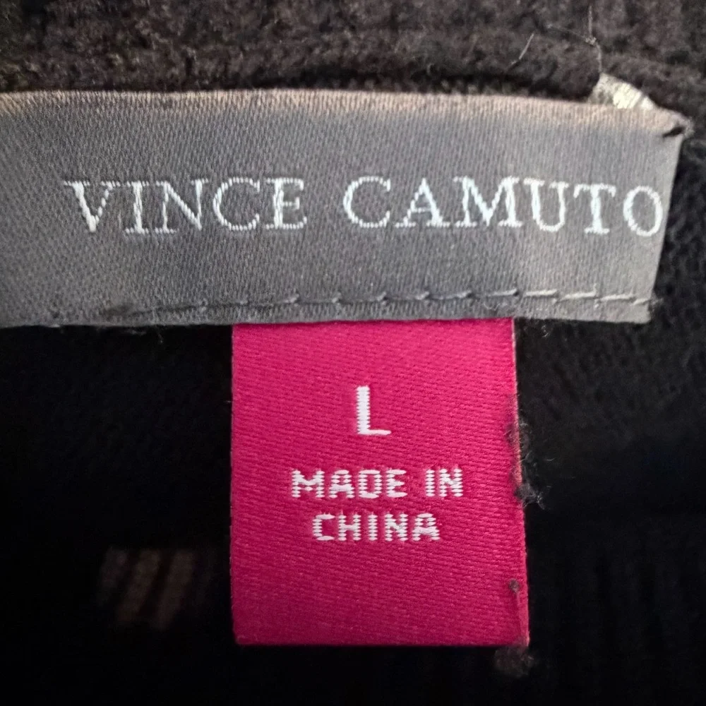 Vince Camuto excellent vince